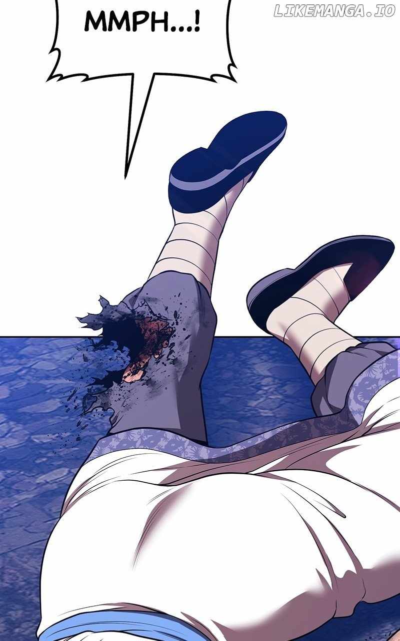 plus 99 Wooden stick Chapter 136 16